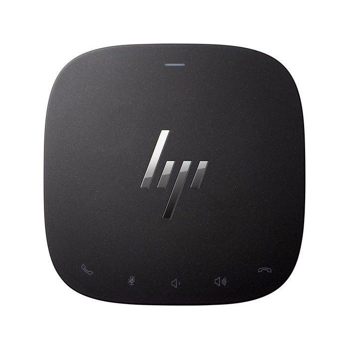 HP Docking Station Thunderbolt 3 USB-C para Portátiles, Dual 4K, RJ45 Ethernet, USB 3.0, VGA, DP, Carga 2 HP Docking Station Thunderbolt 3 USB-C para Portátiles, Dual 4K, RJ45 Ethernet, USB 3.0, VGA, DP, Carga 2