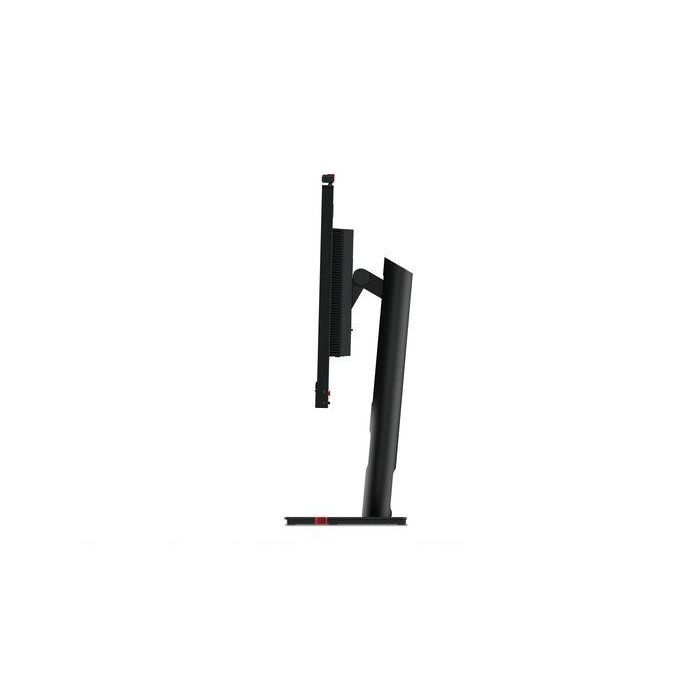 Lenovo Monitor de 23.8 Pulgadas Full HD (1920x1080) IPS W-LED para PC con Entradas HDMI, DisplayPort, VGA y USB 3 Lenovo Monitor de 23.8 Pulgadas Full HD (1920x1080) IPS W-LED para PC con Entradas HDMI, DisplayPort, VGA y USB 3