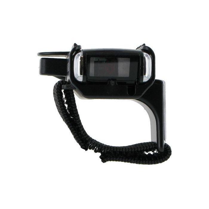 Opticon OPN-2500 Finger Trigger (Ring scanner holder + Strap For OPN-2500) 5