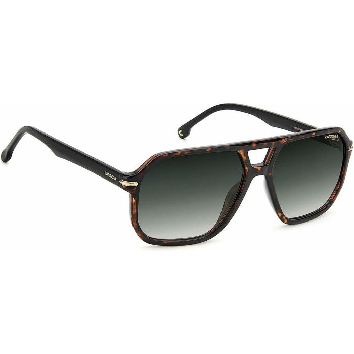 Gafas de Sol Unisex Carrera 302_S 4 Gafas de Sol Unisex Carrera 302_S 4