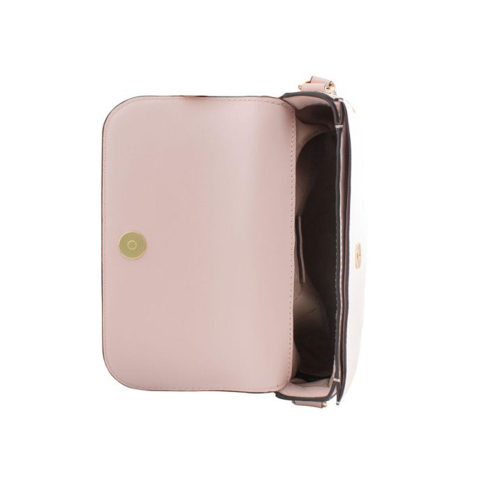 Bolso de Mano Michael Kors 35F4GTVC1L-POWDER-BLUSH Bolso de Mano Michael Kors 35F4GTVC1L-POWDER-BLUSH