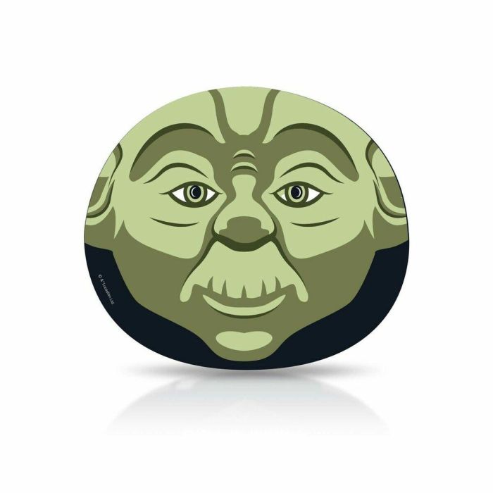 Mad Beauty Star War Masc.Facial Pepino 1