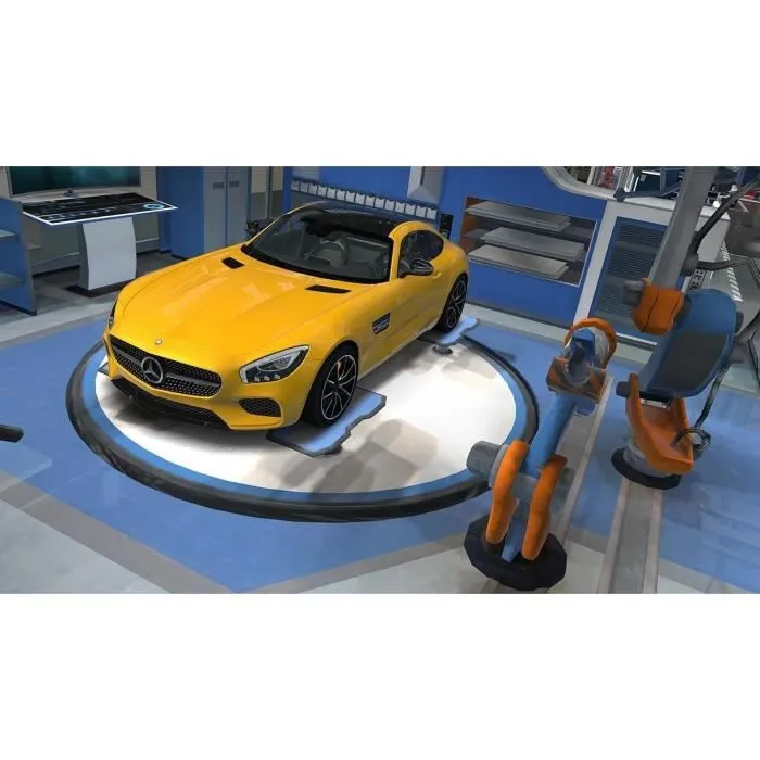 Microids 3701529520051 Juego Nintendo Switch 2 en 1: Gear Club Unlimited + Moto Racer 4 - Código en una caja 1 Microids 3701529520051 Juego Nintendo Switch 2 en 1: Gear Club Unlimited + Moto Racer 4 - Código en una caja 1