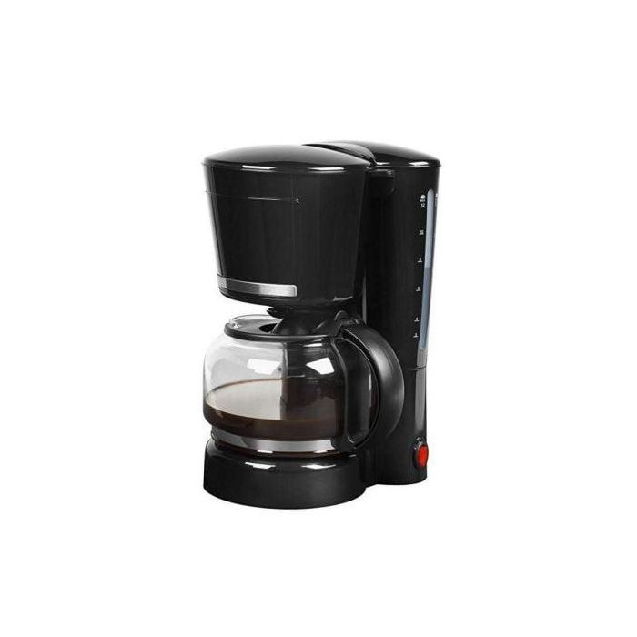 CAFETERA DE GOTEO MEDION MD 17229 - 870W - 10 TAZAS - DEPOSITO 1.25L - PLACA CALEFACTORA 0 CAFETERA DE GOTEO MEDION MD 17229 - 870W - 10 TAZAS - DEPOSITO 1.25L - PLACA CALEFACTORA 0