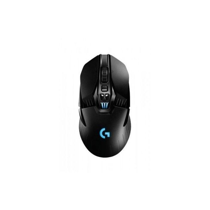 RATÓN GAMING LOGITECH G903 - LIGHTSPEED WIRELESS - 200-12000DPI - 1MS - 11 BOTONES PROGRAMABLES - ILUMINACIÓN RGB - FUNCIONAMIENTO CON/SIN CABLE 2 RATÓN GAMING LOGITECH G903 - LIGHTSPEED WIRELESS - 200-12000DPI - 1MS - 11 BOTONES PROGRAMABLES - ILUMINACIÓN RGB - FUNCIONAMIENTO CON/SIN CABLE 2