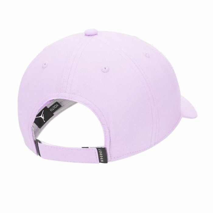 Gorra Deportiva Jordan JAN JORDAN ESSENTIALS 9A0724 A9Y Rosa Talla única 1 Gorra Deportiva Jordan JAN JORDAN ESSENTIALS 9A0724 A9Y Rosa Talla única 1