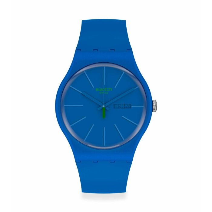 Reloj Hombre Swatch (Ø 41 mm) 4