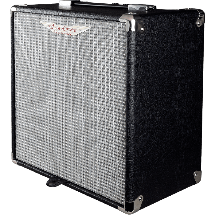 Amplificador Bajo Combo Ashdown Studio 8 1 X 8" - 30W 2 Amplificador Bajo Combo Ashdown Studio 8 1 X 8" - 30W 2