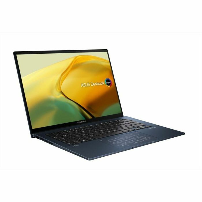 Laptop Asus UX3402ZA-KM020W 14" Intel Core i5-1240P 16 GB RAM 512 GB SSD 3 Laptop Asus UX3402ZA-KM020W 14" Intel Core i5-1240P 16 GB RAM 512 GB SSD 3