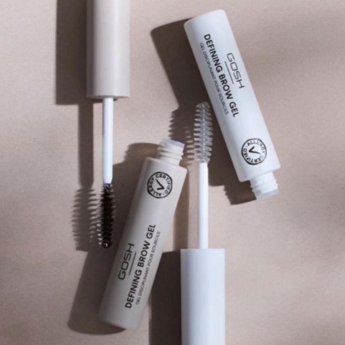 GOSH Gel Definidor de Cejas #003-Grey Brown 8 ml 1