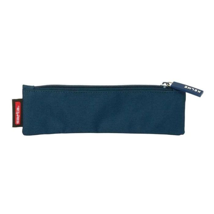Bolso Escolar Portatodo Safta Estrecho Kelme Epic 60x200x10 mm 1 Bolso Escolar Portatodo Safta Estrecho Kelme Epic 60x200x10 mm 1