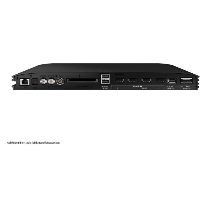 Samsung GQ55S95DAT Televisor 55" OLED 4K Ultra HD Smart TV (100 Hz, HDR10+, Tizen, WiFi, Bluetooth, Negro Grafito) 3 Samsung GQ55S95DAT Televisor 55" OLED 4K Ultra HD Smart TV (100 Hz, HDR10+, Tizen, WiFi, Bluetooth, Negro Grafito) 3