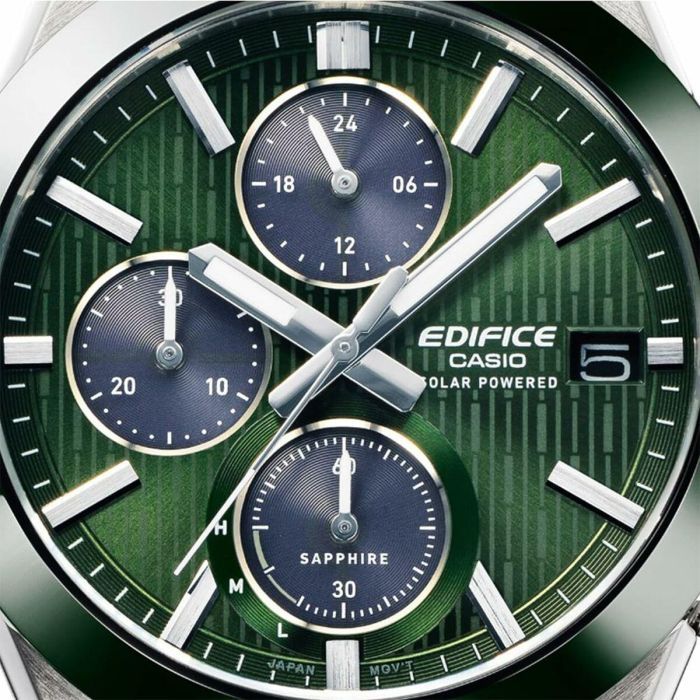 Reloj Hombre Casio EFS-S650D-3AEF 1