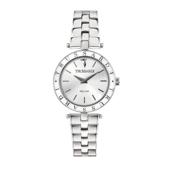 Reloj Mujer Trussardi R2453145505 (Ø 34 mm) Reloj Mujer Trussardi R2453145505 (Ø 34 mm)