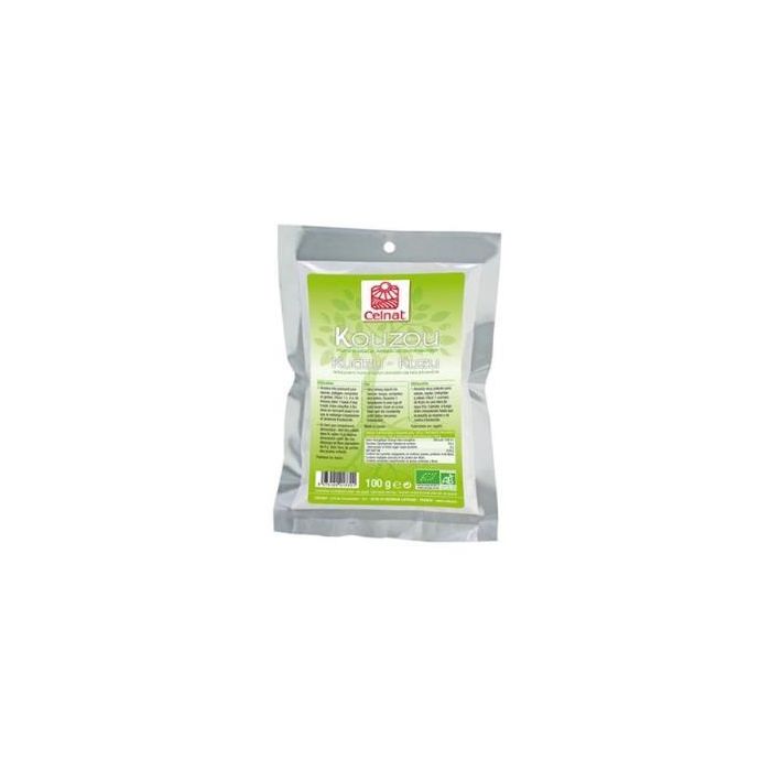 Kuzu 100Gr. Bio