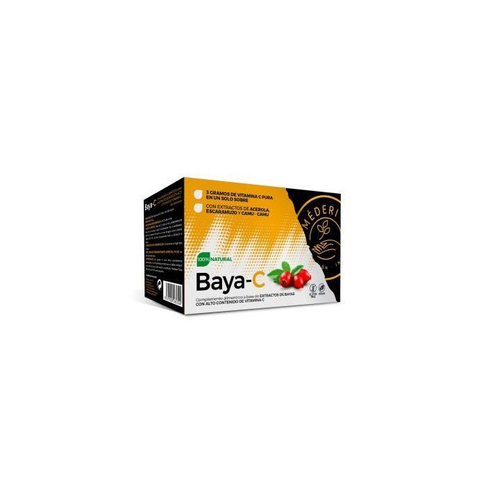 Baya-C 30Sbrs. Baya-C 30Sbrs.