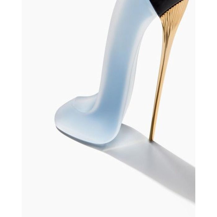 Carolina Herrera GOOD GIRL Hair Mist 30ml - Bruma de Perfume para Cabello Mujer Floral Oriental, Almendra, Café y Jazmín Sambac 2 Carolina Herrera GOOD GIRL Hair Mist 30ml - Bruma de Perfume para Cabello Mujer Floral Oriental, Almendra, Café y Jazmín Sambac 2