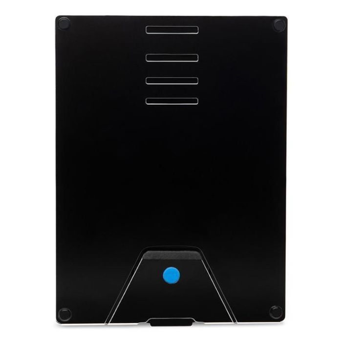R-Go Tools R-Go Riser Duo, Tablet and Laptop Stand, adjustable, black 5