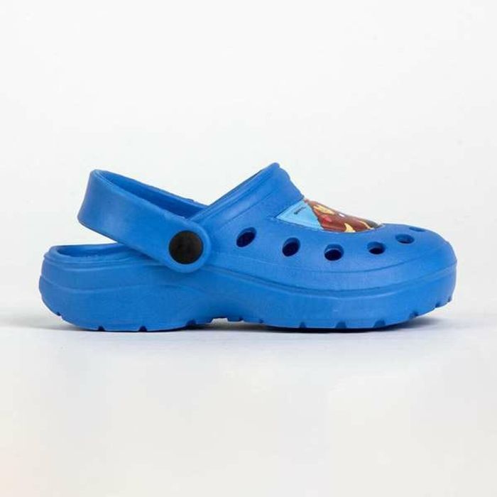 Zuecos de Playa The Avengers Azul 24-25 2 Zuecos de Playa The Avengers Azul 24-25 2