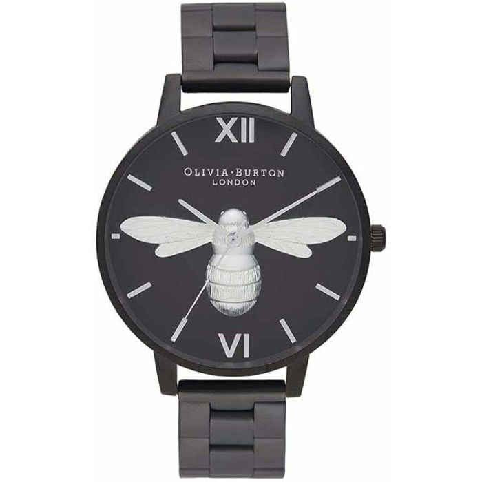 Reloj Mujer Olivia Burton OB16SHB01 (Ø 40 mm) 0 Reloj Mujer Olivia Burton OB16SHB01 (Ø 40 mm) 0