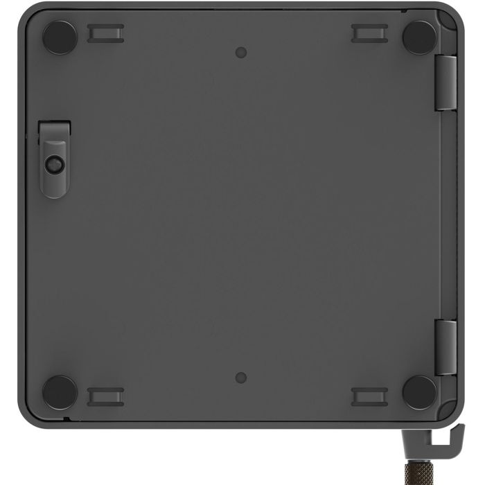 Asus MiniPC NUC 15 Pro RNUC15CRHU500002 Intel Core Ultra 5-225H con IA 5 Asus MiniPC NUC 15 Pro RNUC15CRHU500002 Intel Core Ultra 5-225H con IA 5