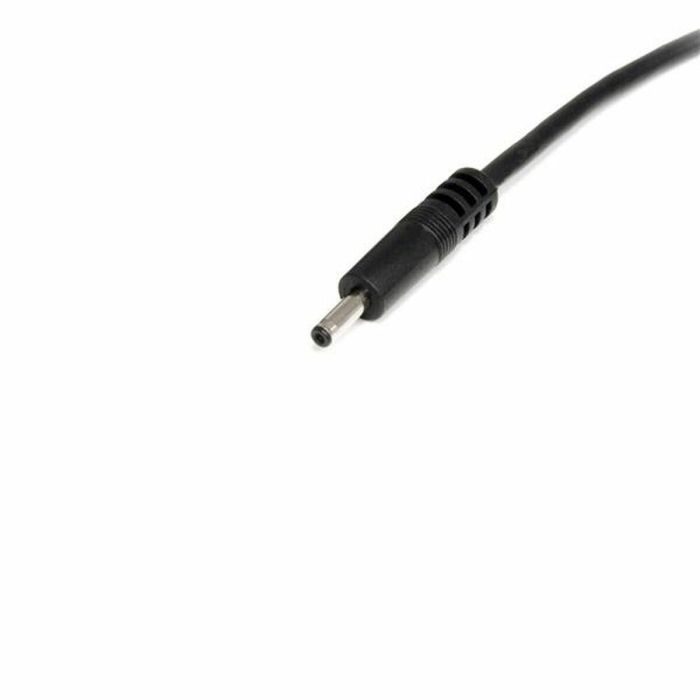 Cable USB Startech USB2TYPEH USB A Negro 2