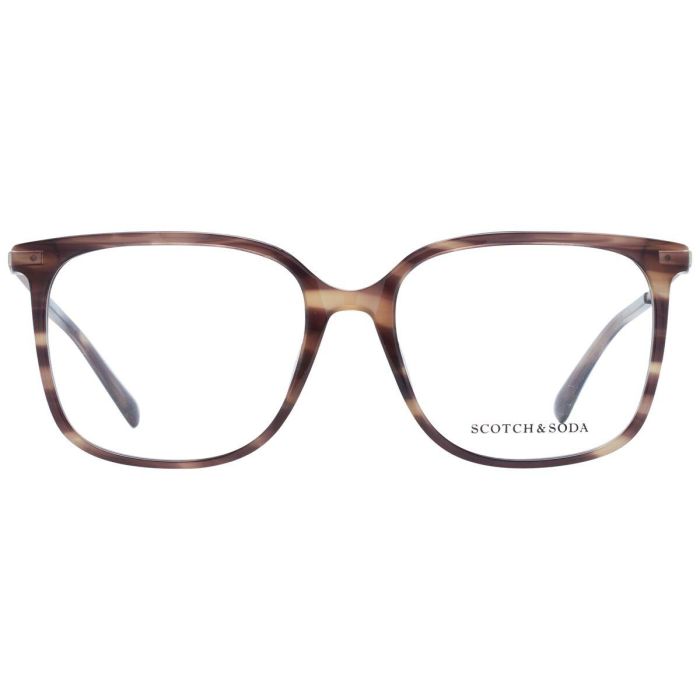 Montura de Gafas Mujer Scotch & Soda SS3012 54107 2 Montura de Gafas Mujer Scotch & Soda SS3012 54107 2