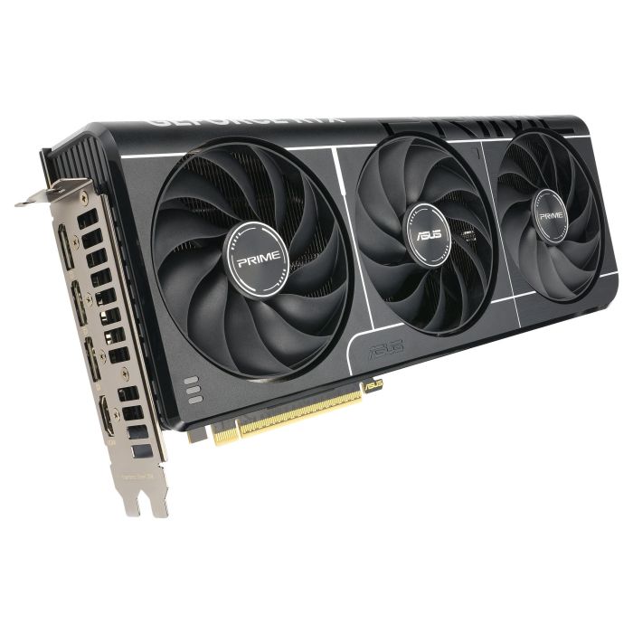 Asus Tarjeta Gráfica NVIDIA GeForce RTX 5070 RTX5070-O12G 12 GB GDDR7 6