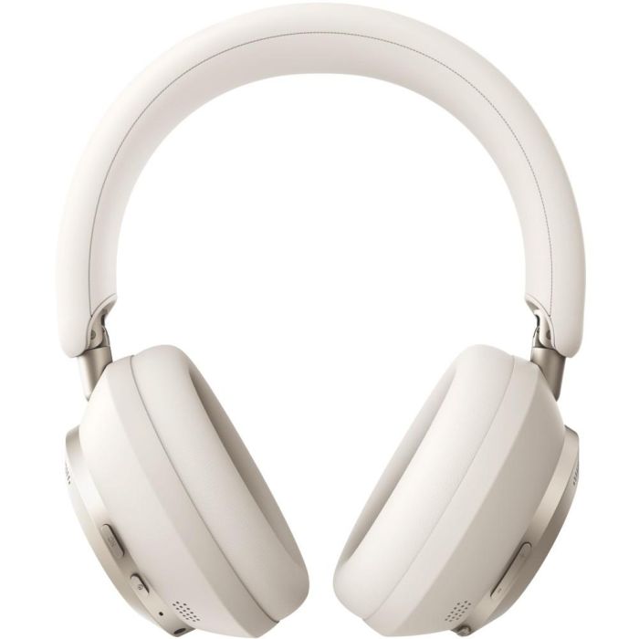 Anker Soundcore Space One Pro Auriculares Inalámbricos con Cancelación de Ruido color Blanco 2