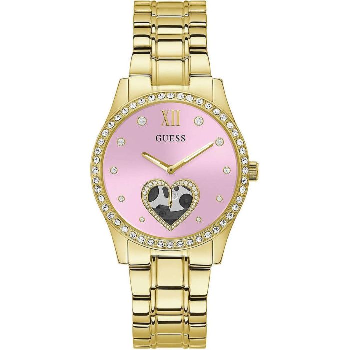 Reloj Mujer Guess GW0380L2 (Ø 38 mm) Reloj Mujer Guess GW0380L2 (Ø 38 mm)