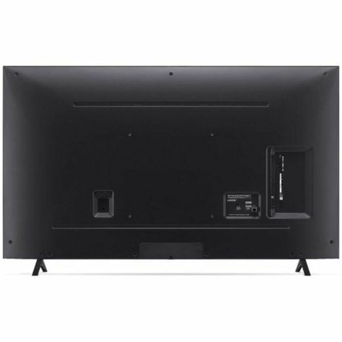 LG 50NANO82T6B Televisor NanoCell 50" (127cm) 4K Ultra HD Smart TV WebOS HDR Wifi Bluetooth Negro 7 LG 50NANO82T6B Televisor NanoCell 50" (127cm) 4K Ultra HD Smart TV WebOS HDR Wifi Bluetooth Negro 7