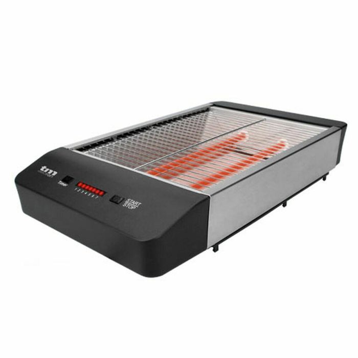 Tostadora TM Electron 600 W Tostadora TM Electron 600 W