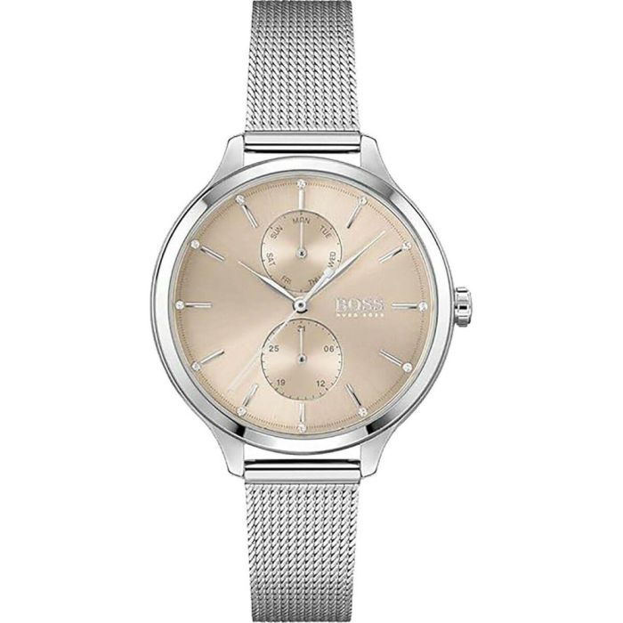 Reloj Mujer Hugo Boss 1502535 (Ø 36 mm) 0 Reloj Mujer Hugo Boss 1502535 (Ø 36 mm) 0