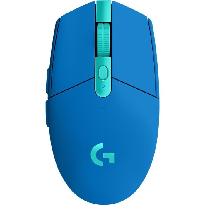 Logitech G305 LIGHTSPEED kabellos 0 Logitech G305 LIGHTSPEED kabellos 0