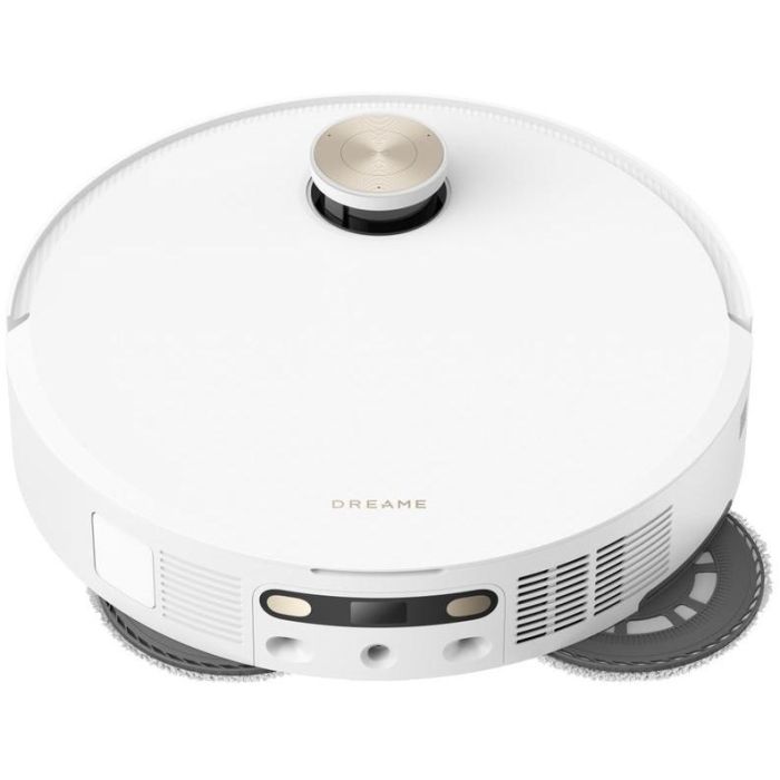 Dreame AAAOT81753 L50 Pro Ultra Robot aspirador con vaciado y limpieza automáticos de mopas 19.500 Pa 4 Dreame AAAOT81753 L50 Pro Ultra Robot aspirador con vaciado y limpieza automáticos de mopas 19.500 Pa 4