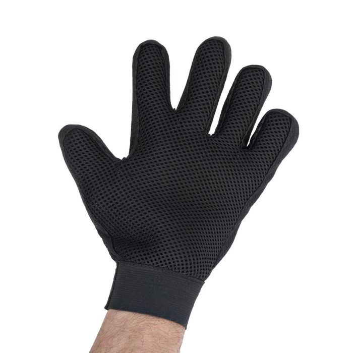 Guante para Cepillar y Masajear Mascotas Relpet InnovaGoods 2 Guante para Cepillar y Masajear Mascotas Relpet InnovaGoods 2