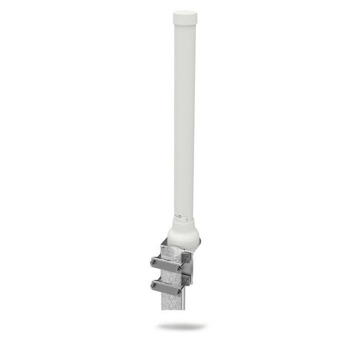 Panorama Antennas 2x2 MIMO Marine/outdoor antenna, 5 meter cable SMA-P 2 Panorama Antennas 2x2 MIMO Marine/outdoor antenna, 5 meter cable SMA-P 2