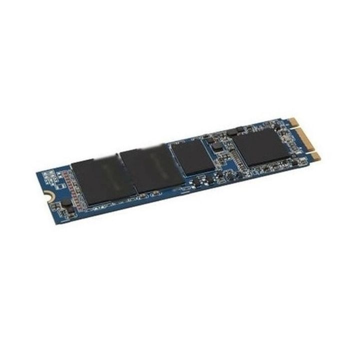 Disco Duro Dell AB400209 2 TB SSD 1 Disco Duro Dell AB400209 2 TB SSD 1