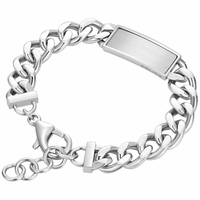 Pulsera Hombre Police PEAGB0009901 1 Pulsera Hombre Police PEAGB0009901 1