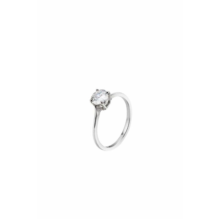 Anillo Mujer LIU JO LJ2144M16 Plateado 16 2 Anillo Mujer LIU JO LJ2144M16 Plateado 16 2