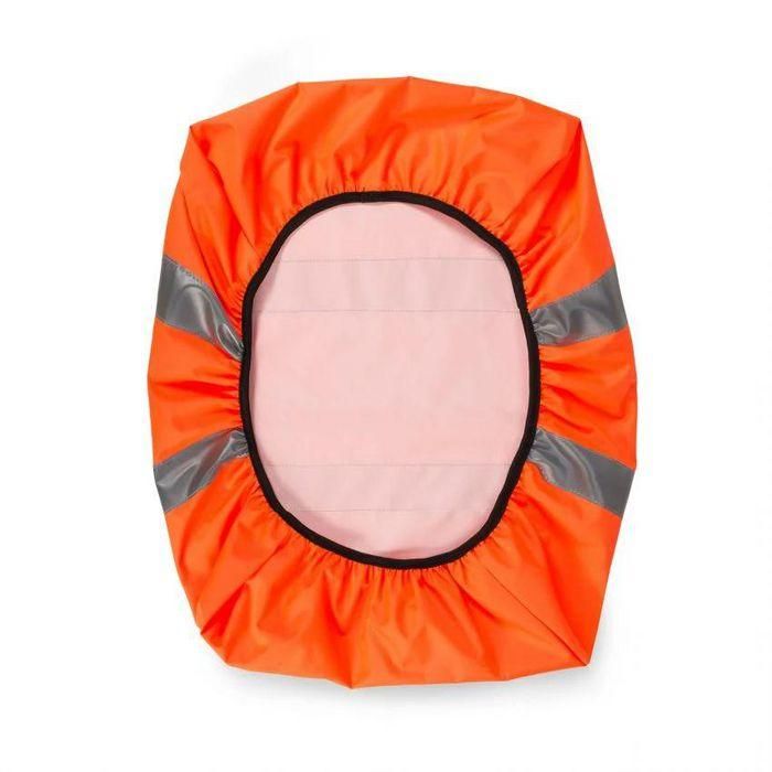 Dicota Polyester, 38 L, 650 x 530 mm, 0.2 kg, Orange 1 Dicota Polyester, 38 L, 650 x 530 mm, 0.2 kg, Orange 1