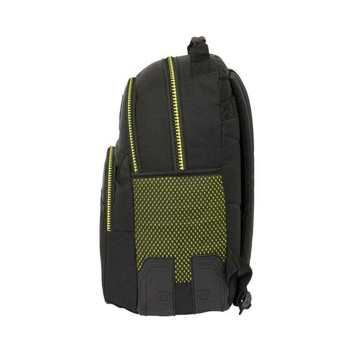 Safta Beat Mochila Doble 20 L Adaptable a Carro 5 Safta Beat Mochila Doble 20 L Adaptable a Carro 5