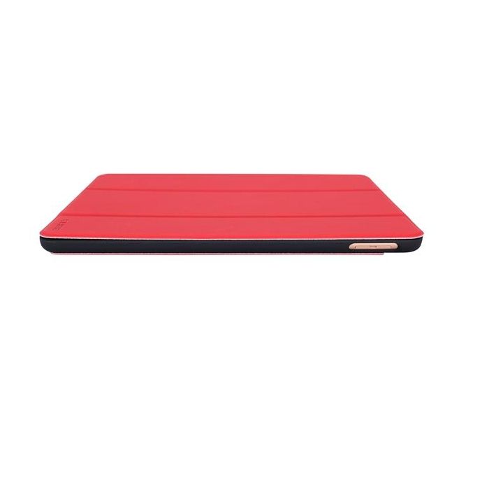 Funda Ipad 10.2' 2020 Rojo Diamante ELBE FU-005 2