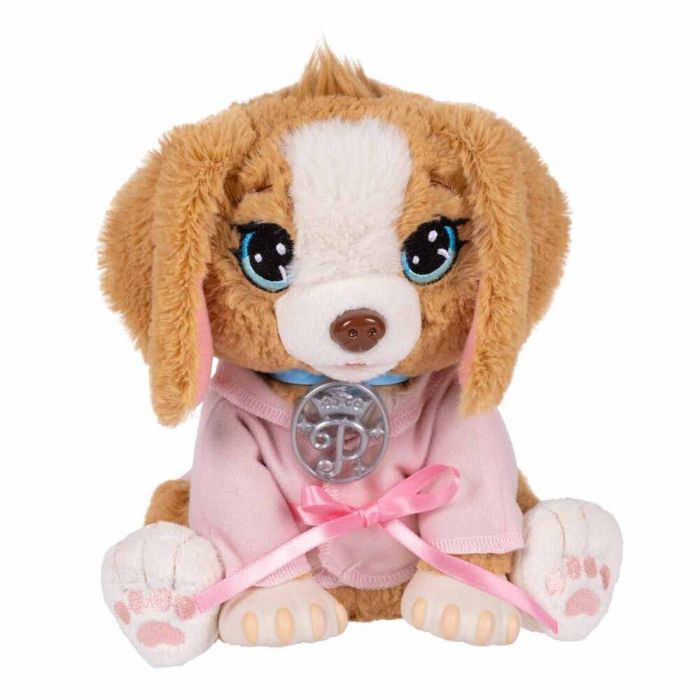 Spa Belleza para animales 3