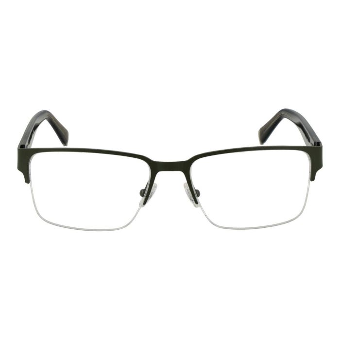 Montura de Gafas Hombre Guess GU50095 55097 2 Montura de Gafas Hombre Guess GU50095 55097 2