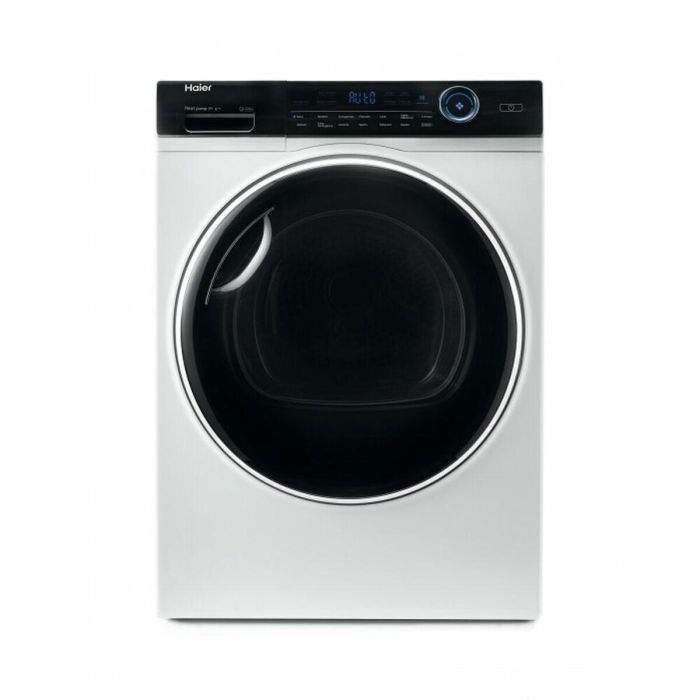 Secadora de condensación Haier HD90A3979S 9 kg Blanco