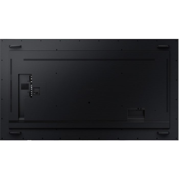 Samsung LH98QBTBPGCXEN Pantalla Digital 98" 4K UHD IPS Tizen HDMI WiFi DVI DP USB Negro 4 Samsung LH98QBTBPGCXEN Pantalla Digital 98" 4K UHD IPS Tizen HDMI WiFi DVI DP USB Negro 4