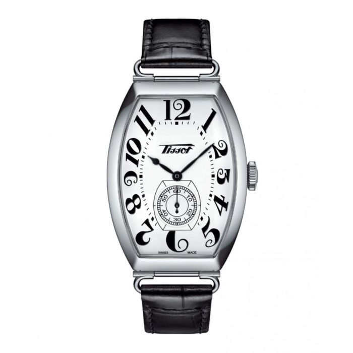 Reloj Hombre Tissot HERITAGE PORTO Petit Seconde Reloj Hombre Tissot HERITAGE PORTO Petit Seconde