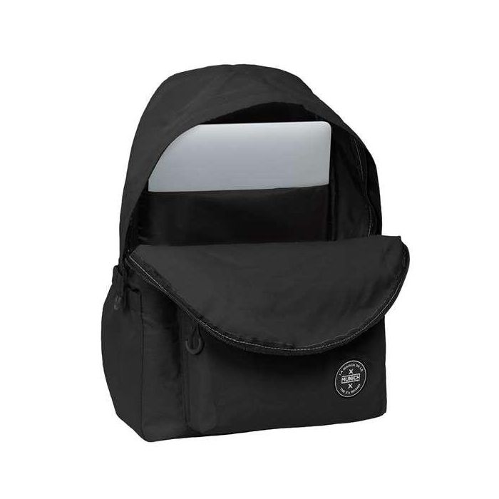 Mochila Safta Para Portatil 14,1-' Munich Teen 430x310x130 mm 2