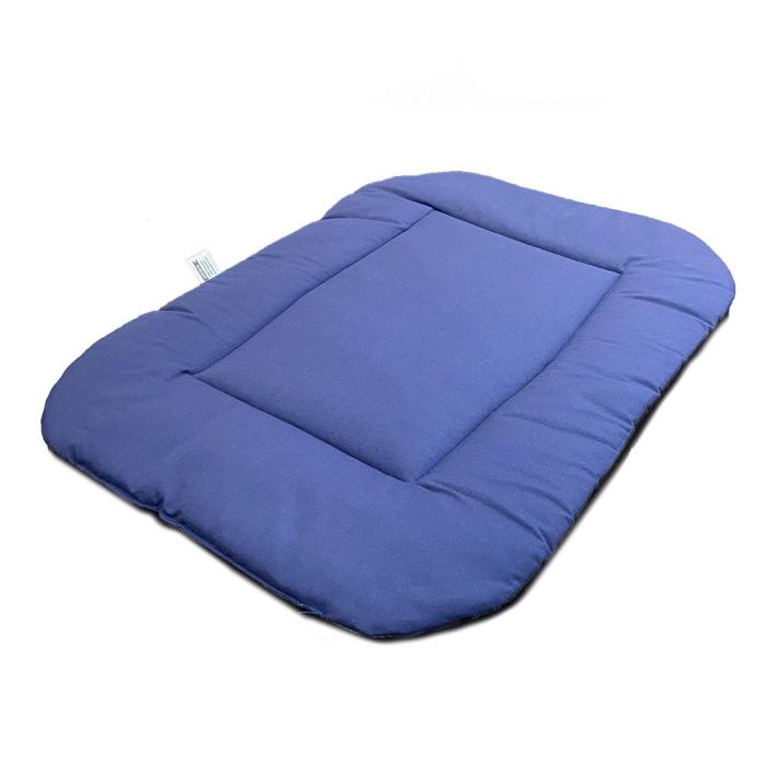 Nayeco Cojin de fibra texpun base texpun modelos surtidos 85 x 60 cm fabricación nacional